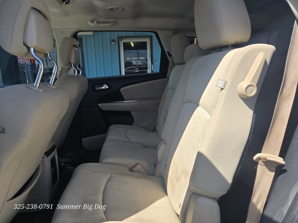 Photo 10 of this DODGE JOURNEY