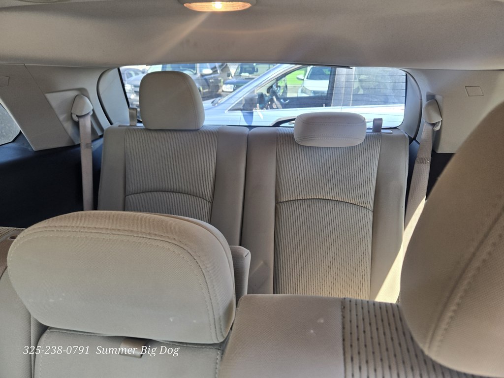 Photo 11 of this DODGE JOURNEY