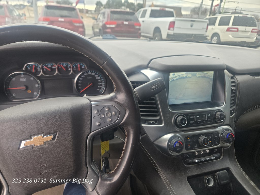 Photo 13 of this CHEVROLET SUBURBAN