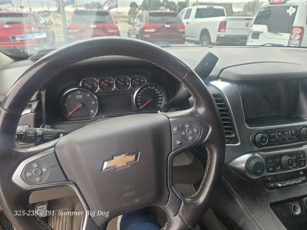 Photo 8 of this CHEVROLET SUBURBAN