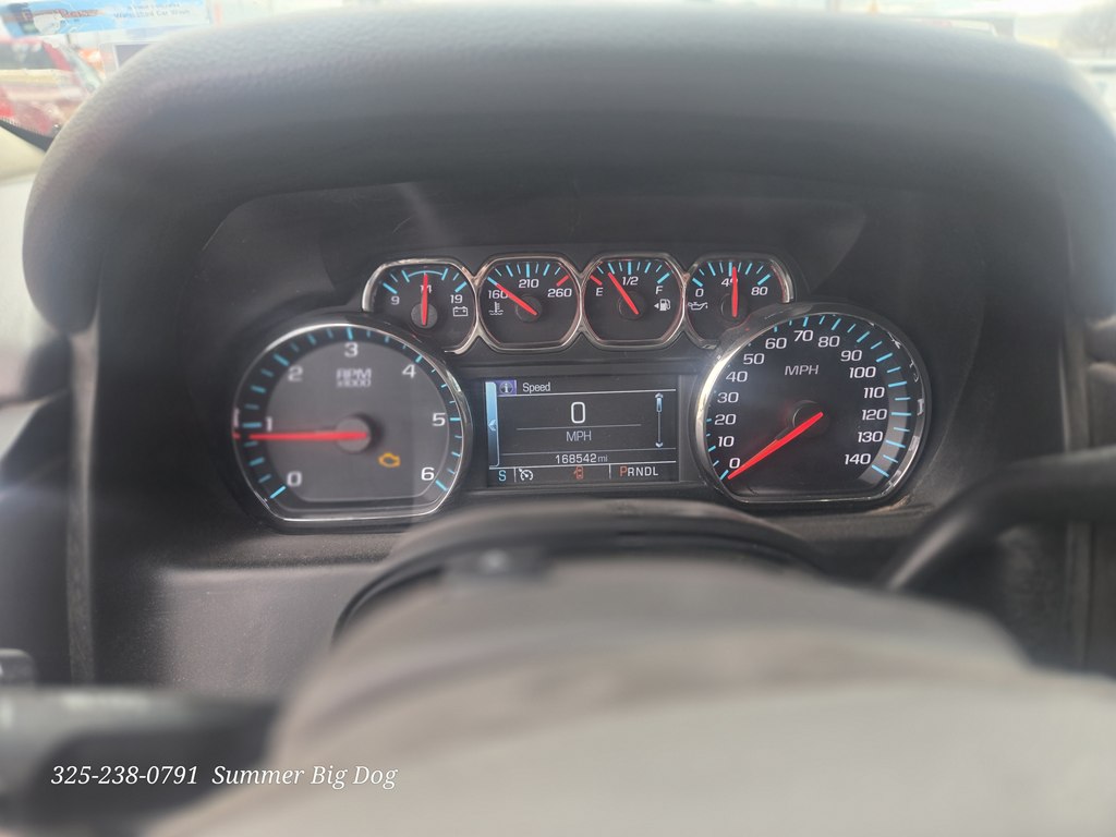 Photo 11 of this CHEVROLET SUBURBAN
