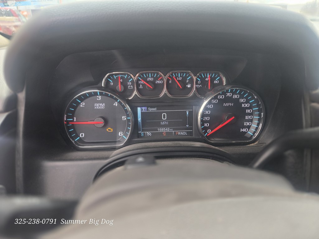 Photo 10 of this CHEVROLET SUBURBAN