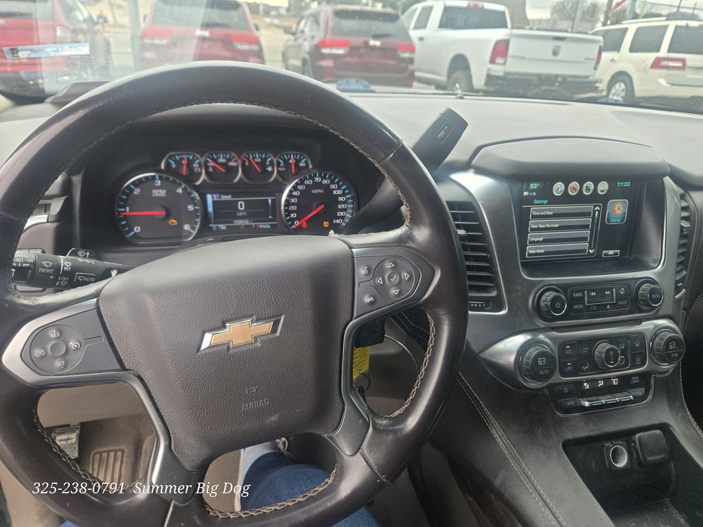 Photo 12 of this CHEVROLET SUBURBAN
