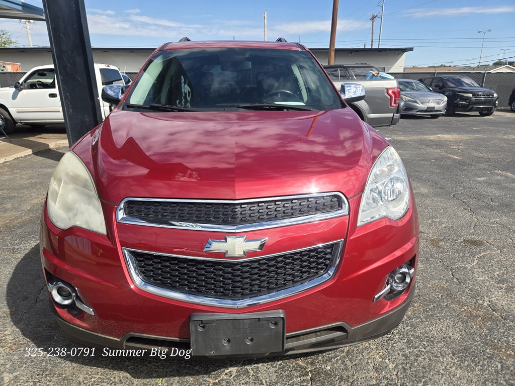 Photo 4 of this CHEVROLET EQUINOX