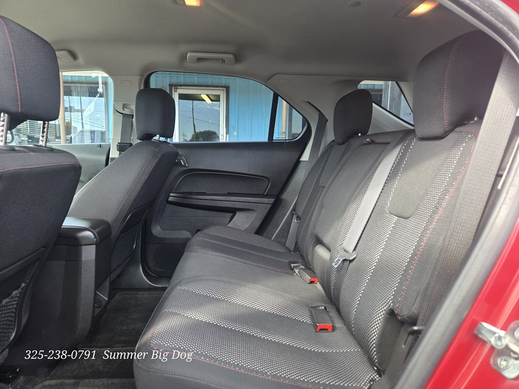 Photo 11 of this CHEVROLET EQUINOX