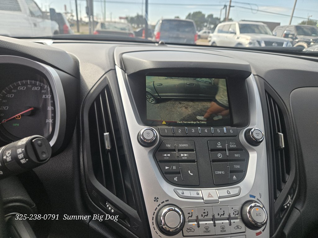 Photo 10 of this CHEVROLET EQUINOX