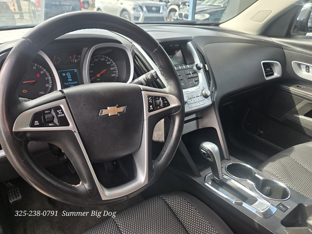 Photo 9 of this CHEVROLET EQUINOX