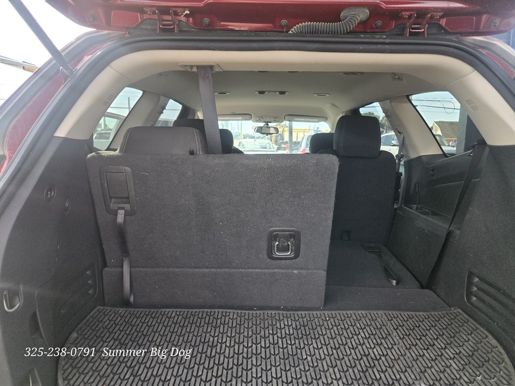 Photo 14 of this CHEVROLET TRAVERSE