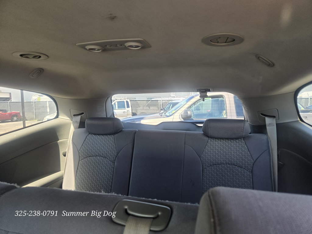 Photo 13 of this CHEVROLET TRAVERSE