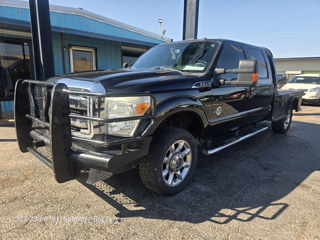 2016 FORD F-350 SUPER DUT