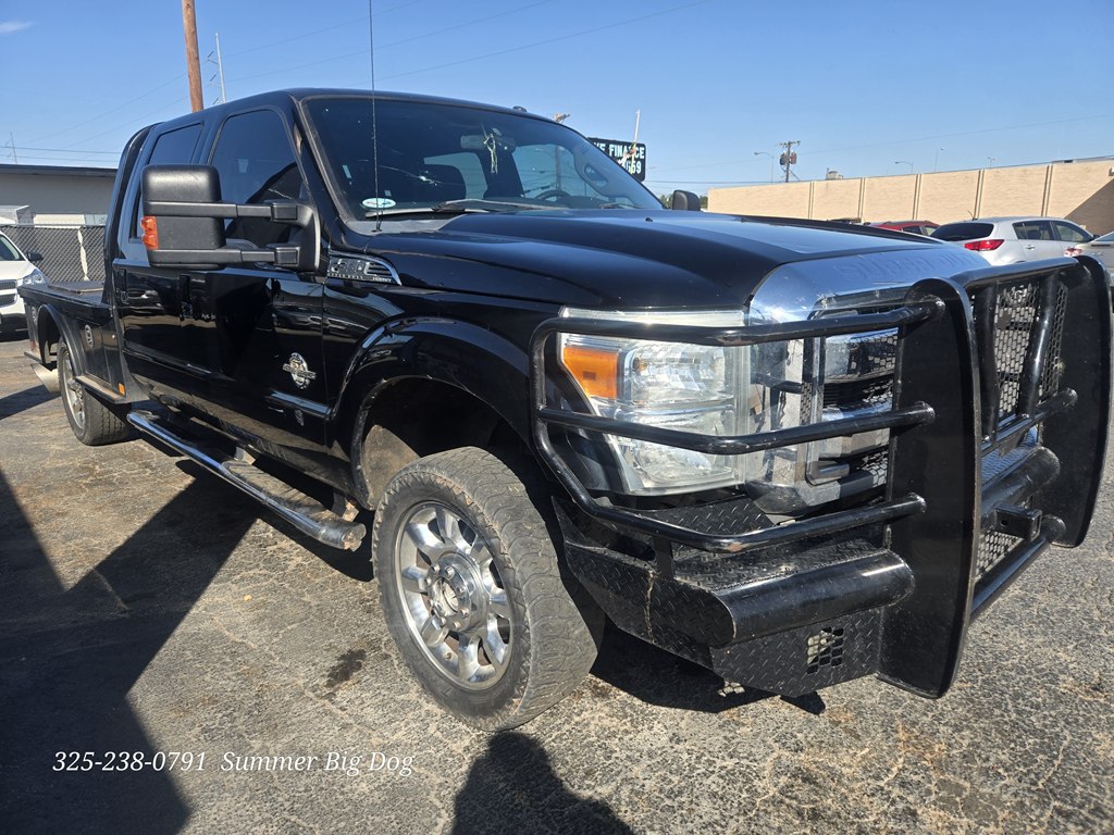 Photo 6 of this FORD F-350 SUPER DUT