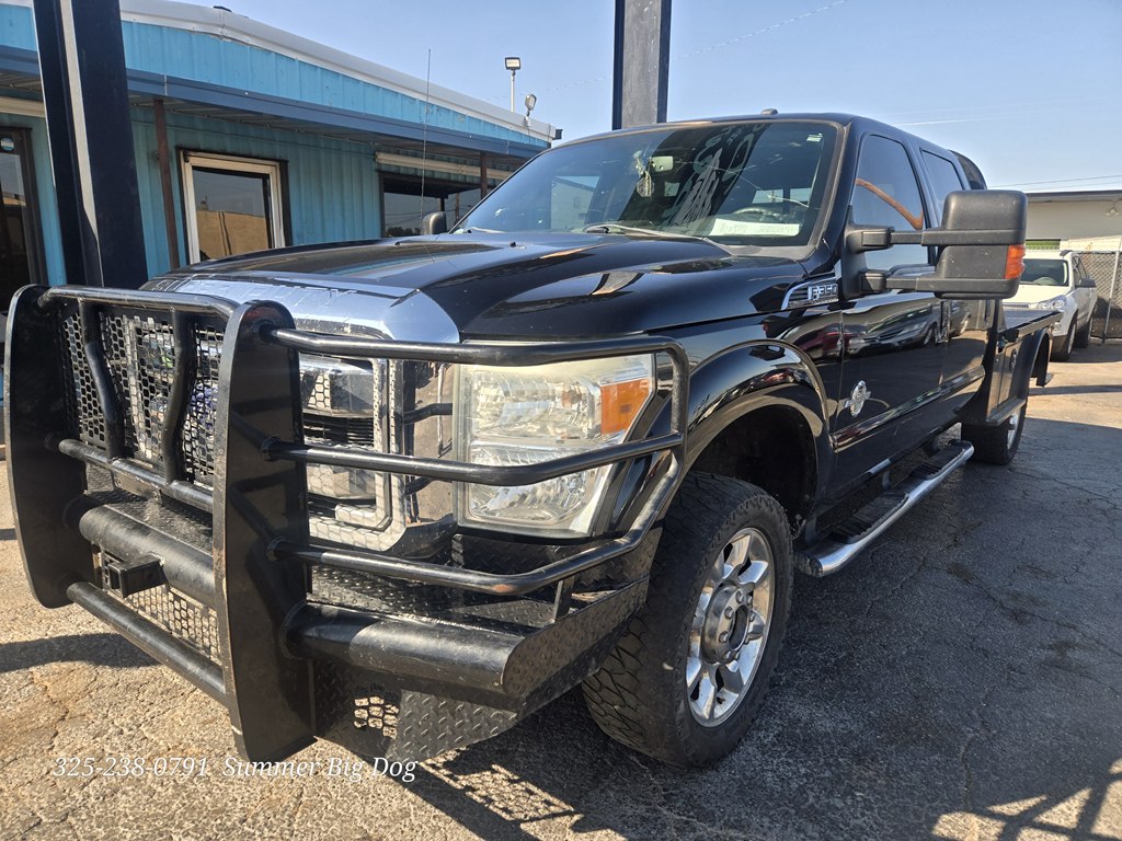 Photo 2 of this FORD F-350 SUPER DUT