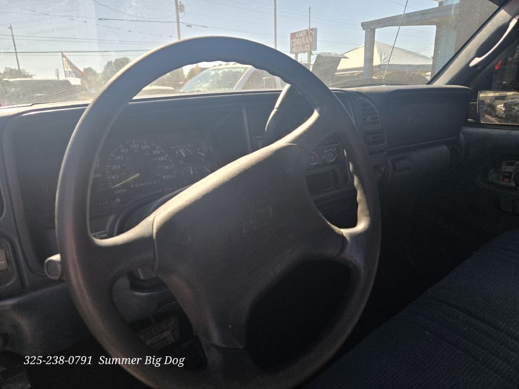 Photo 10 of this CHEVROLET C/K 1500 SERIES