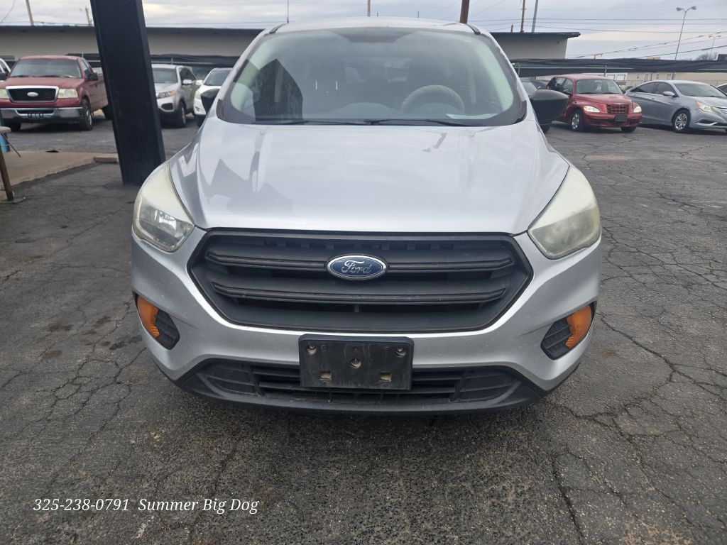 Photo 3 of this FORD ESCAPE