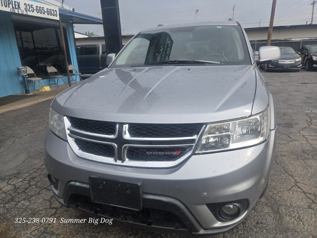 Photo 3 of this DODGE JOURNEY