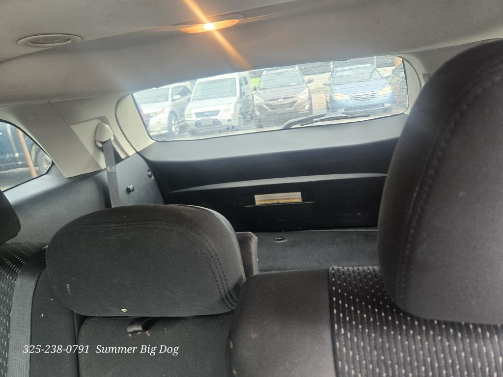 Photo 10 of this DODGE JOURNEY
