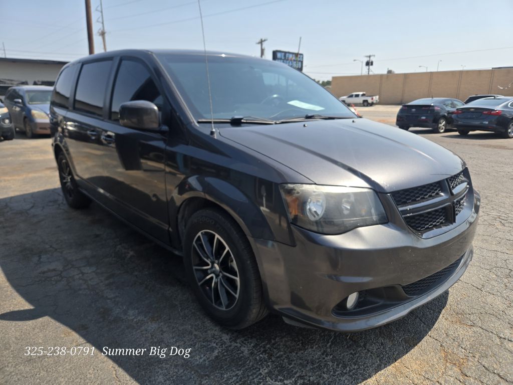 Photo 4 of this DODGE GRAND CARAVAN