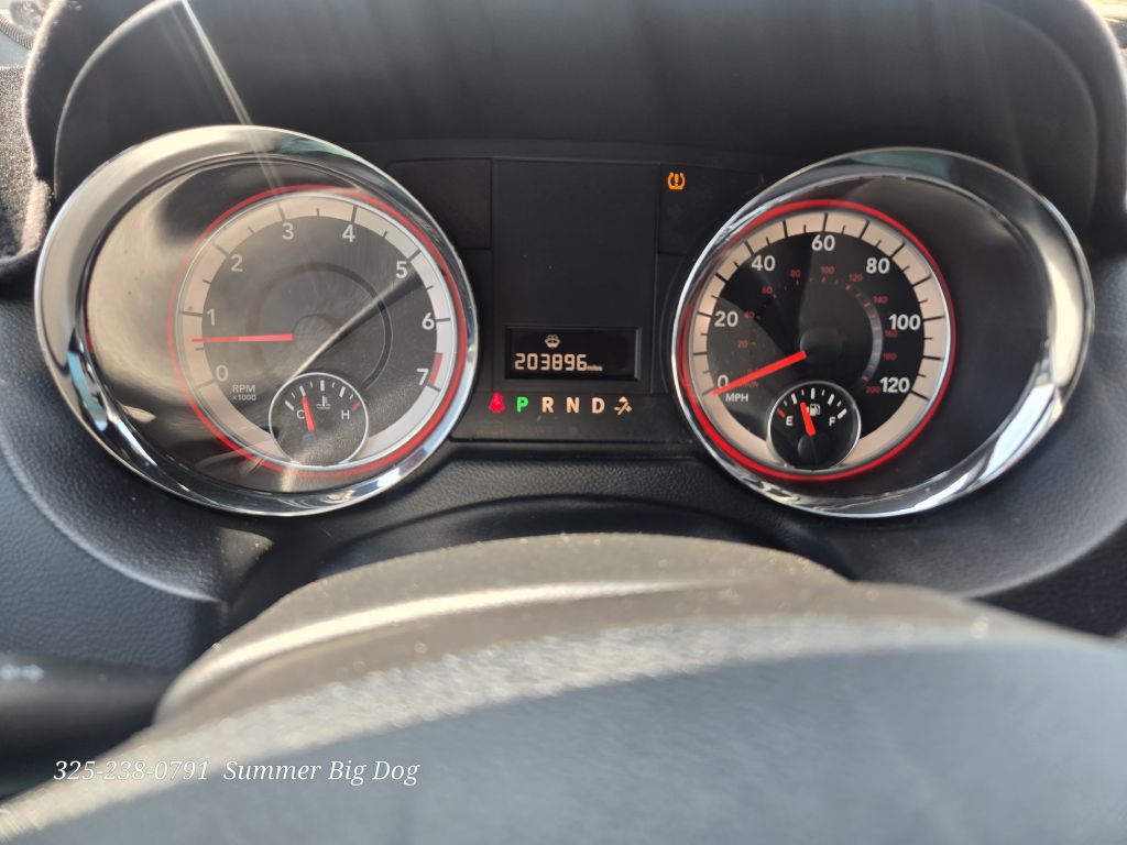 Photo 9 of this DODGE GRAND CARAVAN