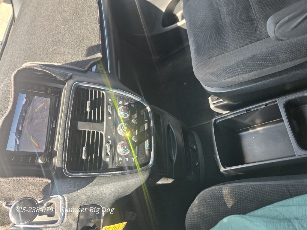 Photo 11 of this DODGE GRAND CARAVAN
