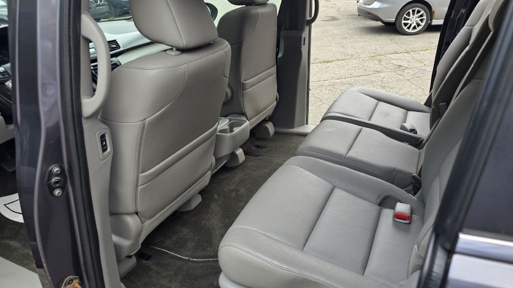 Photo 18 of this HONDA ODYSSEY