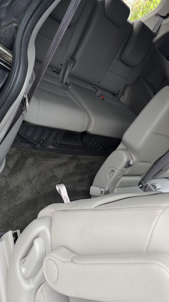 Photo 23 of this HONDA ODYSSEY