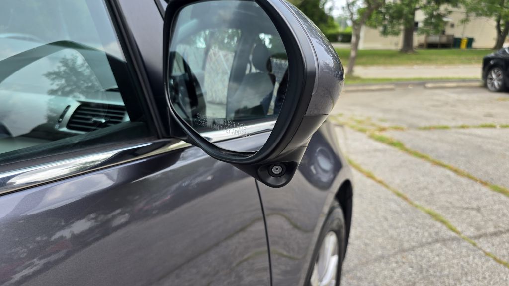 Photo 27 of this HONDA ODYSSEY
