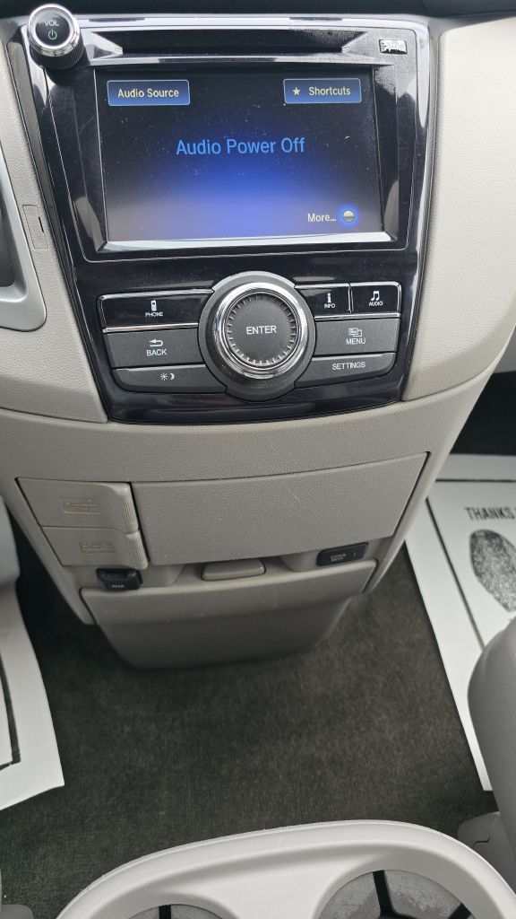 Photo 14 of this HONDA ODYSSEY