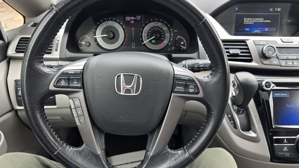 Photo 11 of this HONDA ODYSSEY