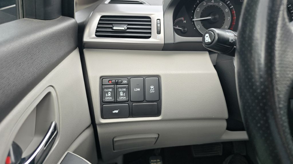 Photo 10 of this HONDA ODYSSEY