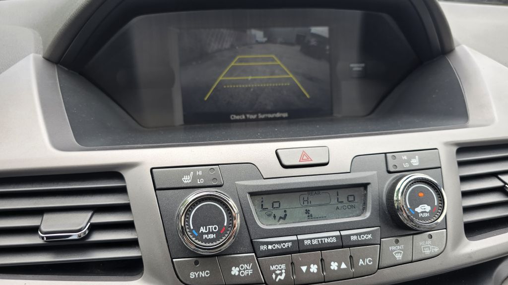 Photo 15 of this HONDA ODYSSEY
