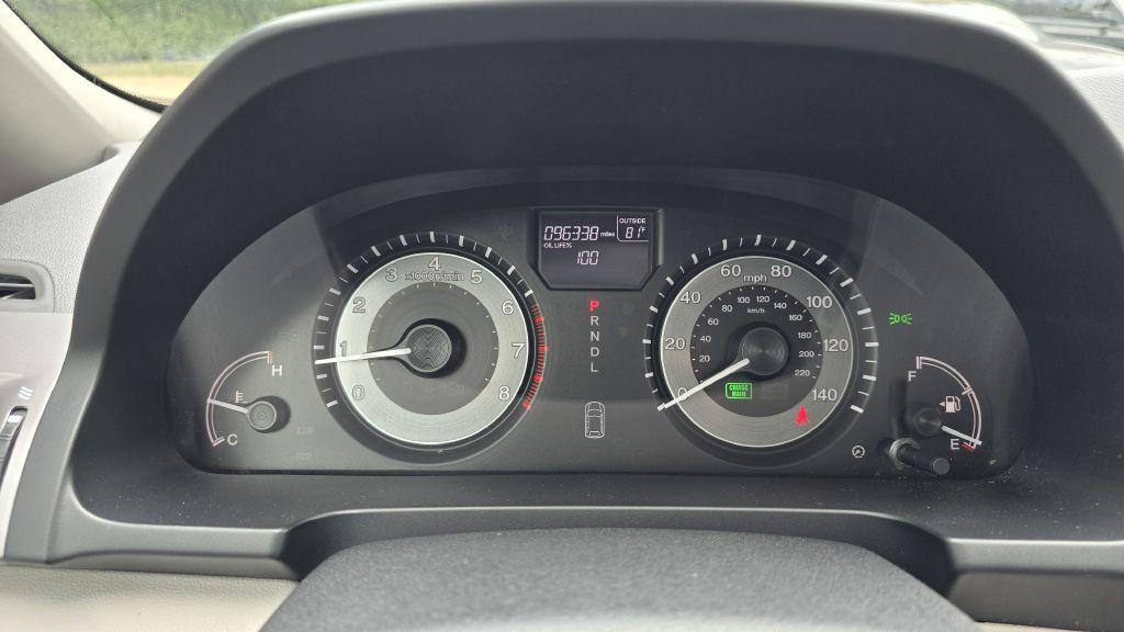 Photo 12 of this HONDA ODYSSEY