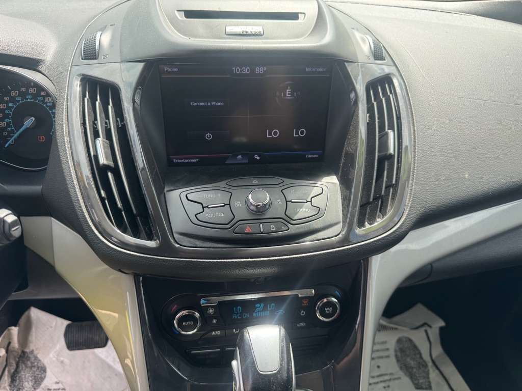 2013 Ford Escape SEL - Photo 18