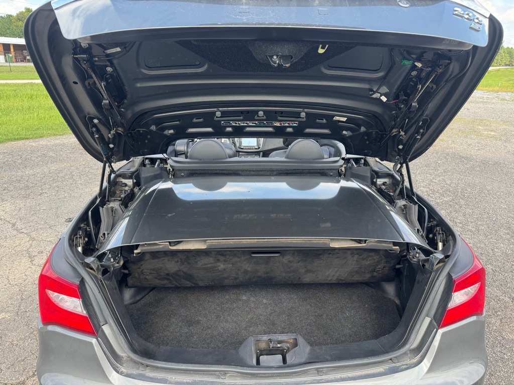 2012 Chrysler 200 S - Photo 13