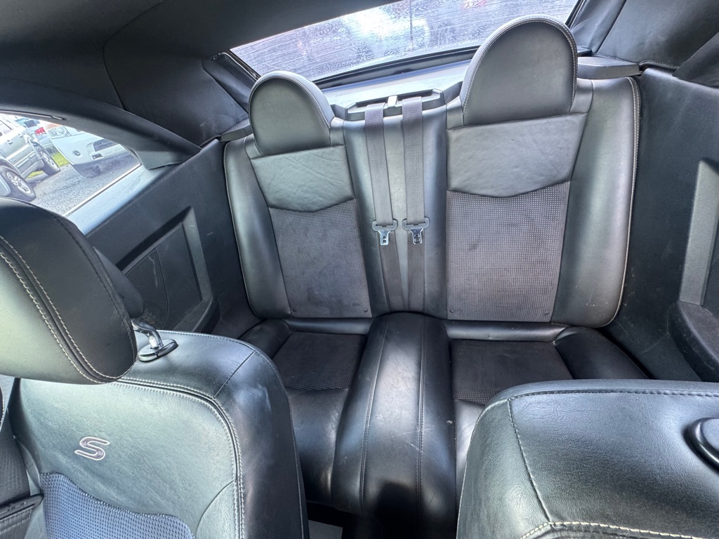 2012 Chrysler 200 S - Photo 10