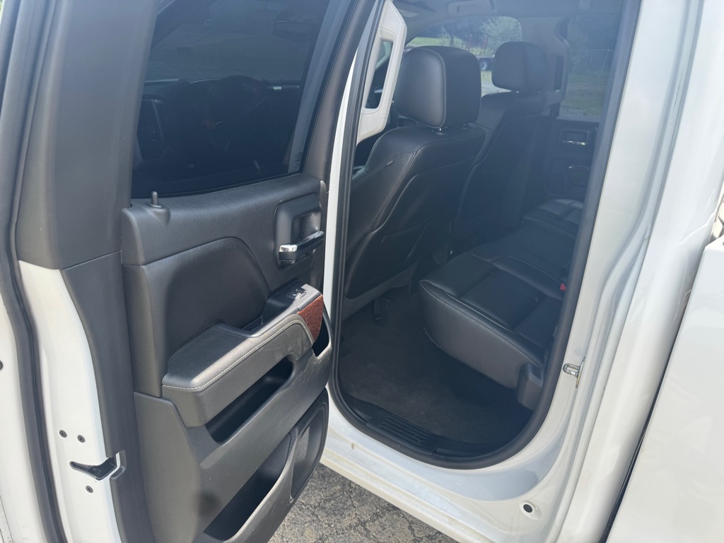 2015 GMC Sierra 1500 SLE - Photo 8