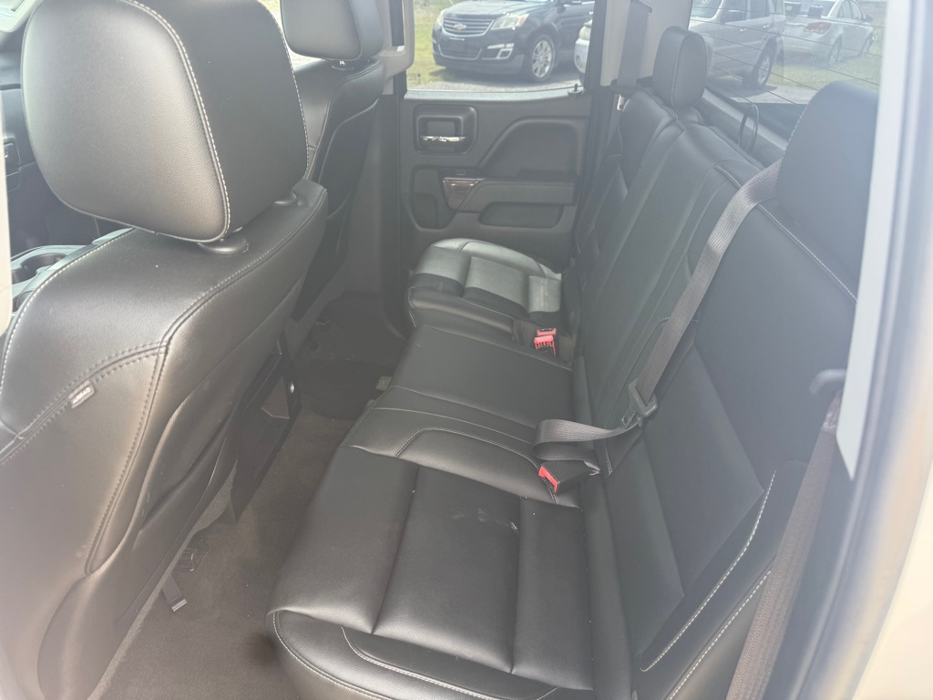 2015 GMC Sierra 1500 SLE - Photo 9