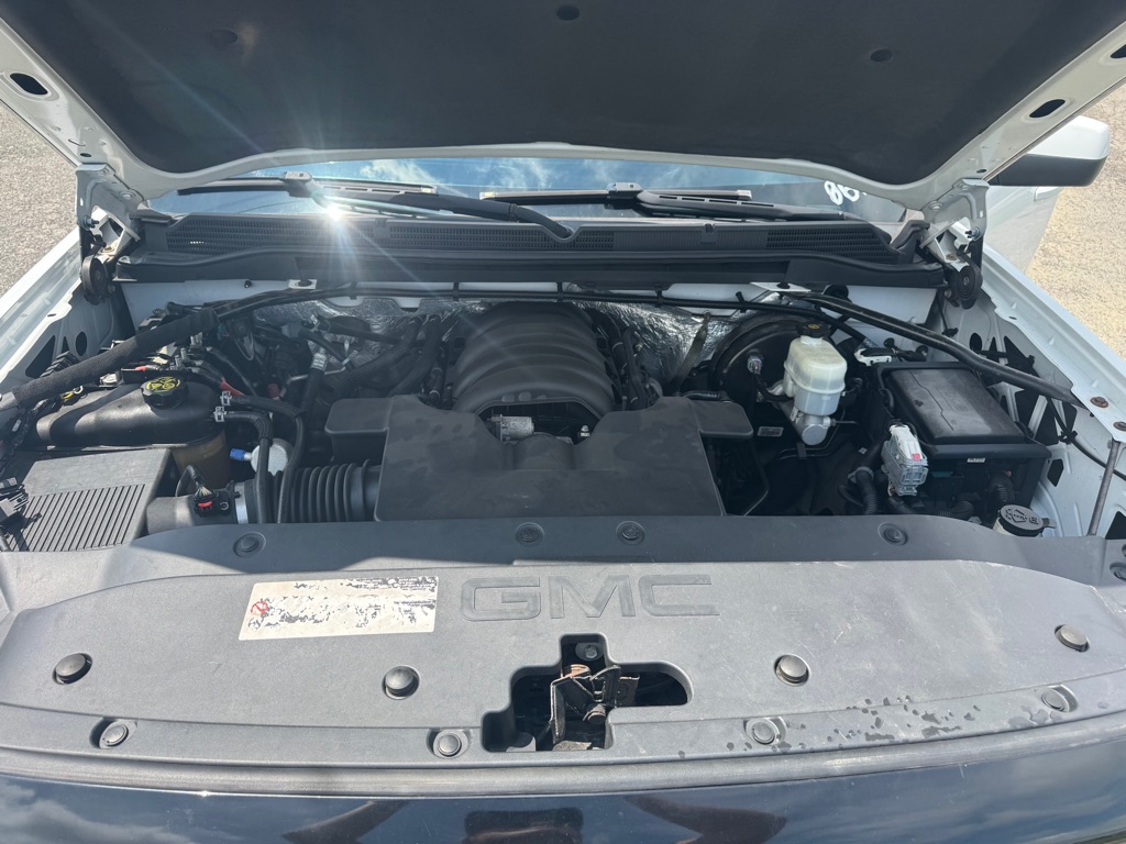 2015 GMC Sierra 1500 SLE - Photo 14