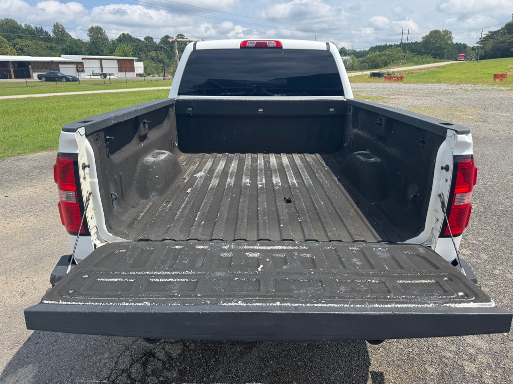 2015 GMC Sierra 1500 SLE - Photo 6
