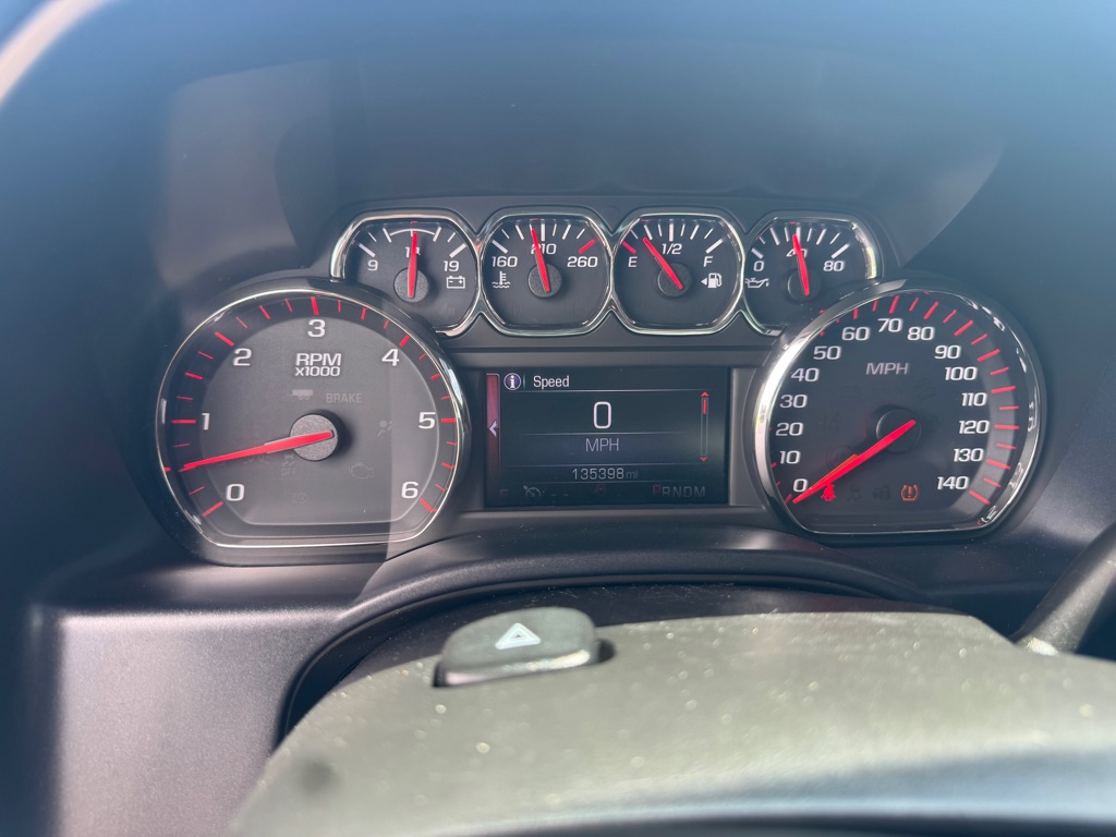 2015 GMC Sierra 1500 SLE - Photo 10