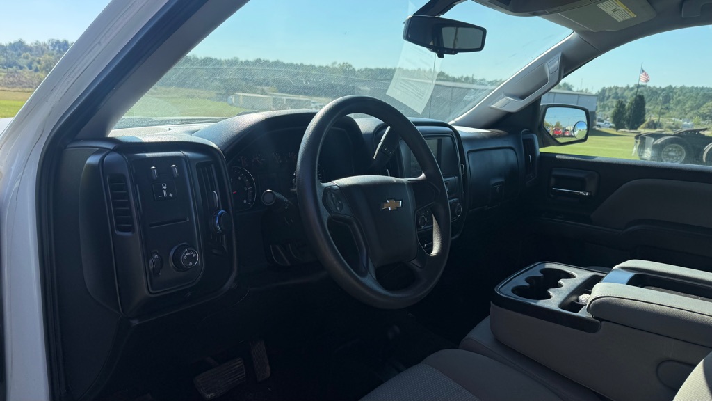 Photo 5 of this CHEVROLET SILVERADO 1500