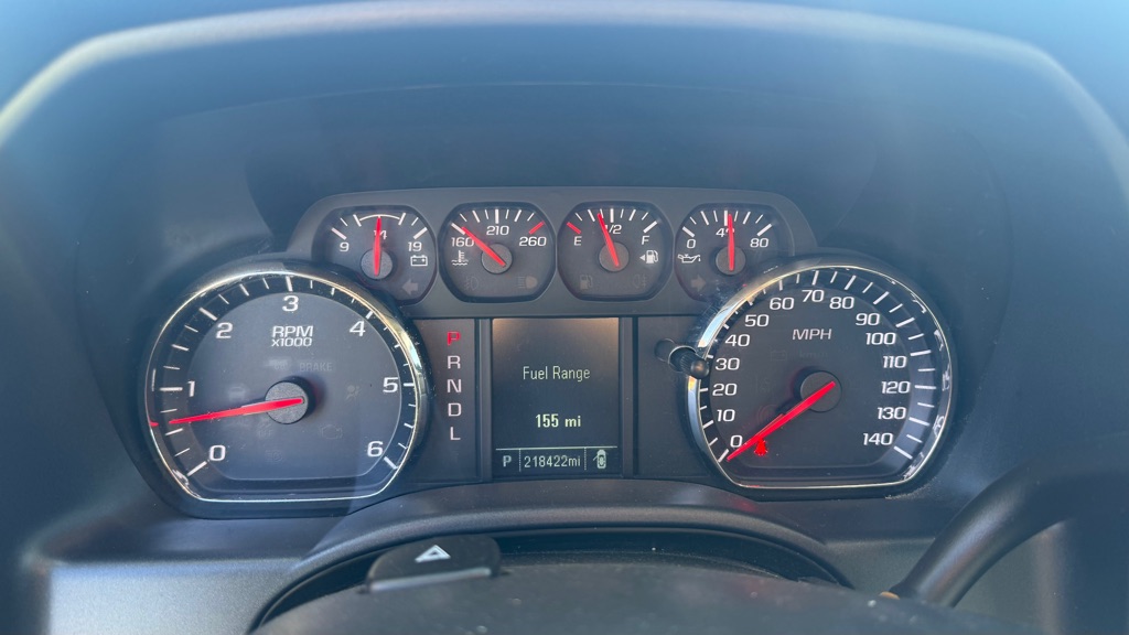 Photo 6 of this CHEVROLET SILVERADO 1500