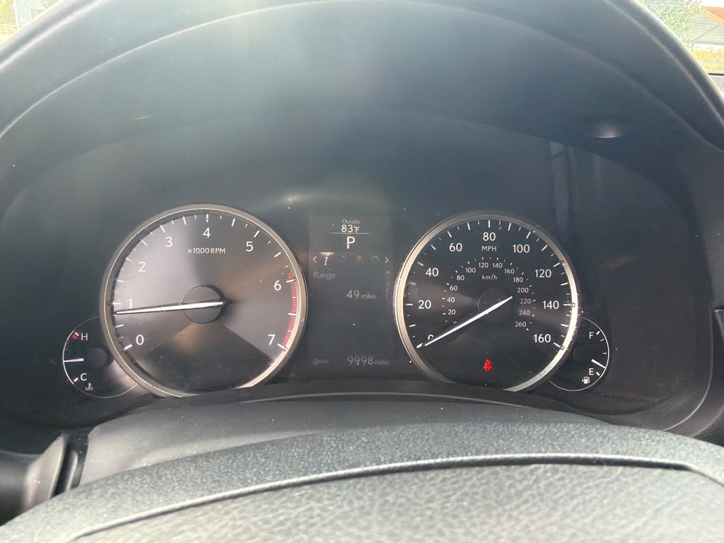 Photo 22 of this LEXUS NX 200T