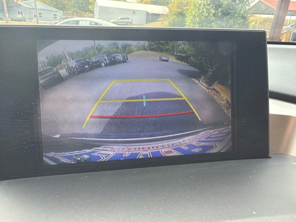Photo 29 of this LEXUS NX 200T