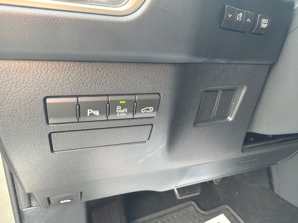 Photo 21 of this LEXUS NX 200T