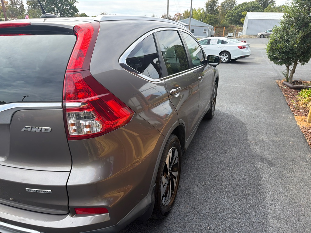 Photo 10 of this HONDA CR-V