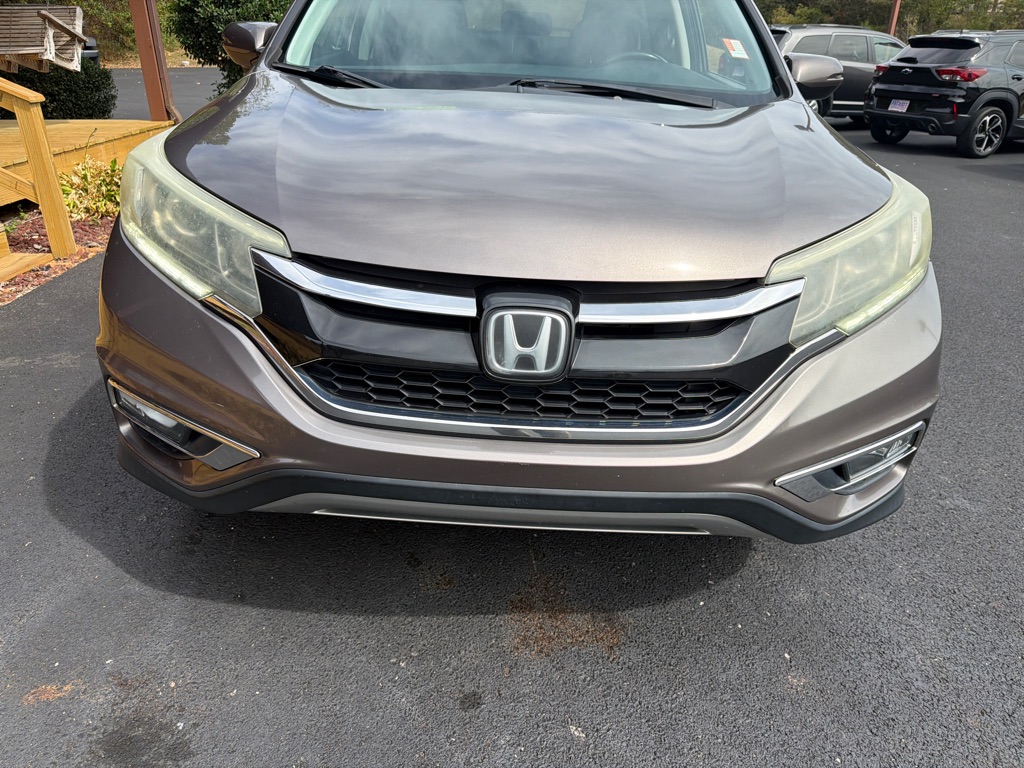 Photo 3 of this HONDA CR-V
