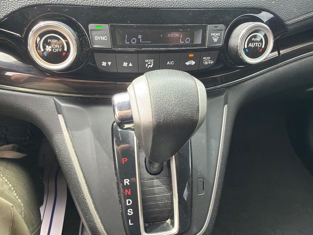 Photo 26 of this HONDA CR-V