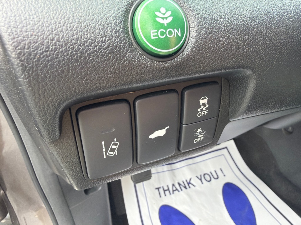Photo 21 of this HONDA CR-V