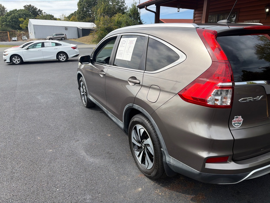 Photo 13 of this HONDA CR-V