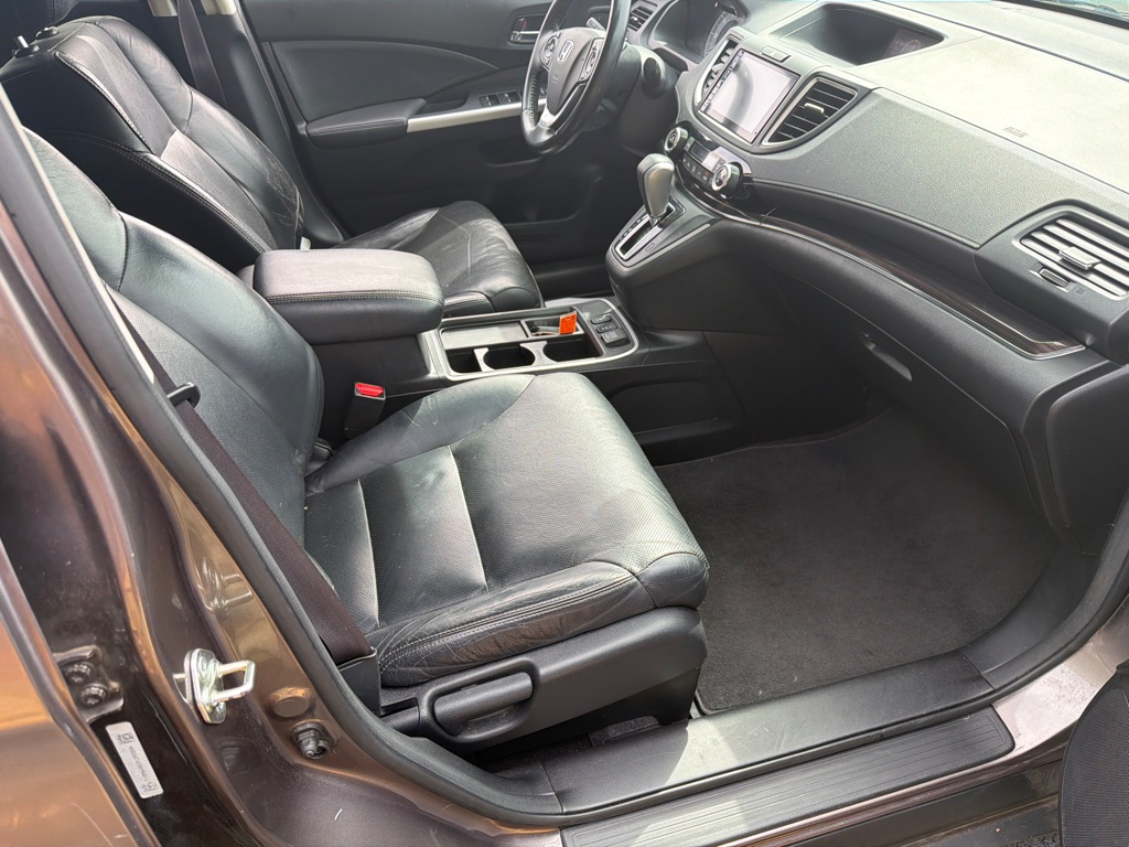 Photo 7 of this HONDA CR-V